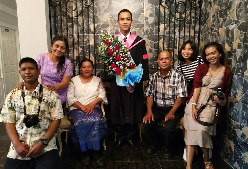 Fotos del hotel Ploy S Pearl:  10