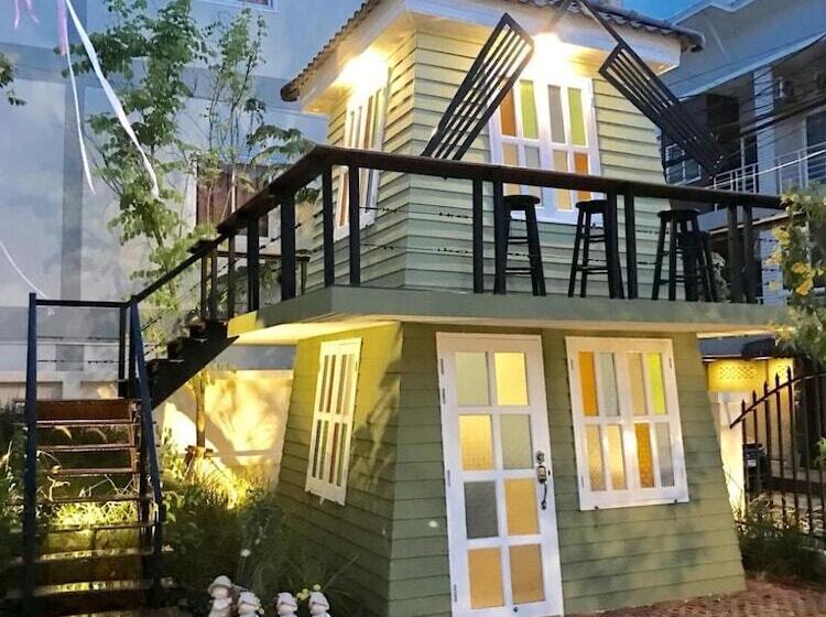 Fotos del hotel Ploy S Pearl:  12