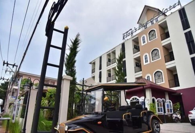 Fotos del hotel Ploy S Pearl:  13