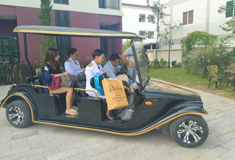 Fotos del hotel Ploy S Pearl:  17