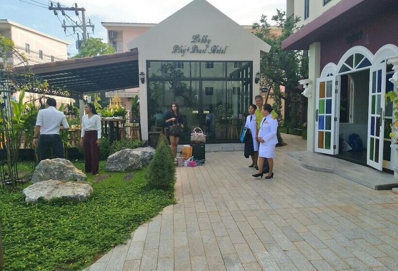 Fotos del hotel Ploy S Pearl:  16