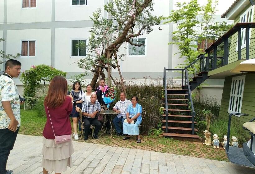 Fotos del hotel Ploy S Pearl:  19