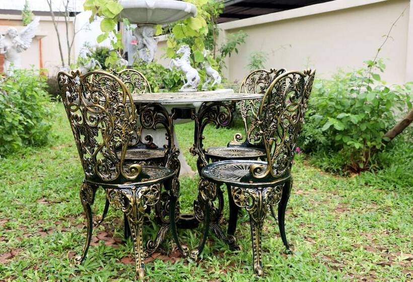 Fotos del hotel Ploy S Pearl:  21