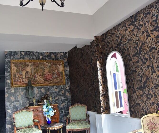 Fotos del hotel Ploy S Pearl:  22