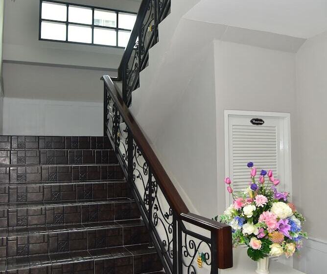 Fotos del hotel Ploy S Pearl:  23