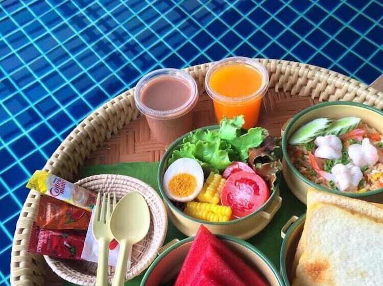 Fotos del hotel Ploy S Pearl:  24