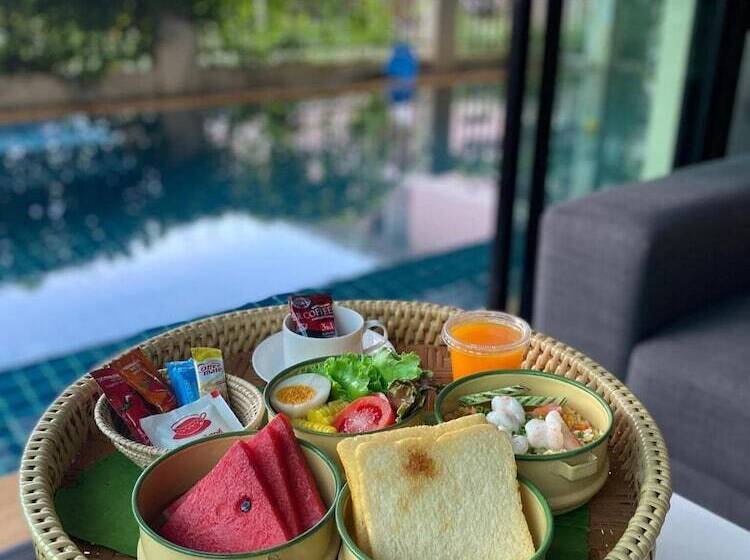 Fotos del hotel Ploy S Pearl:  8