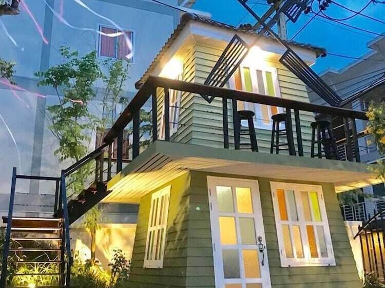 Fotos del hotel Ploy S Pearl:  25