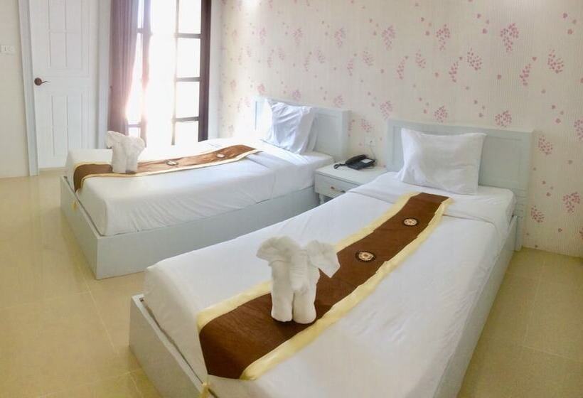 Fotos del hotel Ploy S Pearl:  7