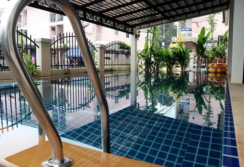 Fotos del hotel Ploy S Pearl:  6