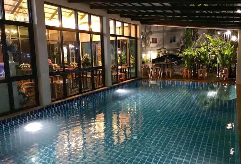 Fotos del hotel Ploy S Pearl:  5