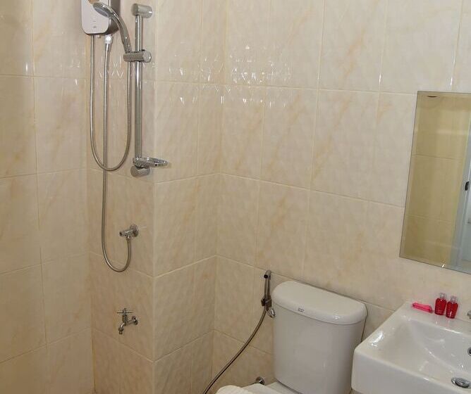 Fotos del hotel Ploy S Pearl:  4