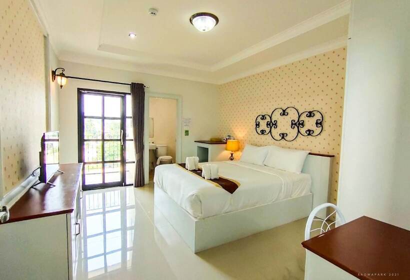 Fotos del hotel Ploy S Pearl:  3