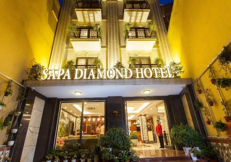 Sapa Diamond