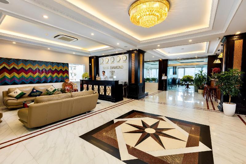 Fotos del hotel Sapa Diamond:  2