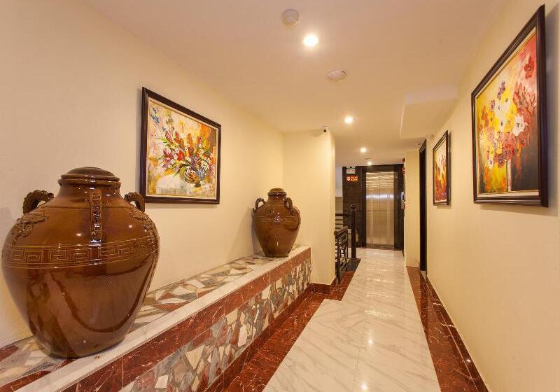 Fotos del hotel Sapa Diamond:  4