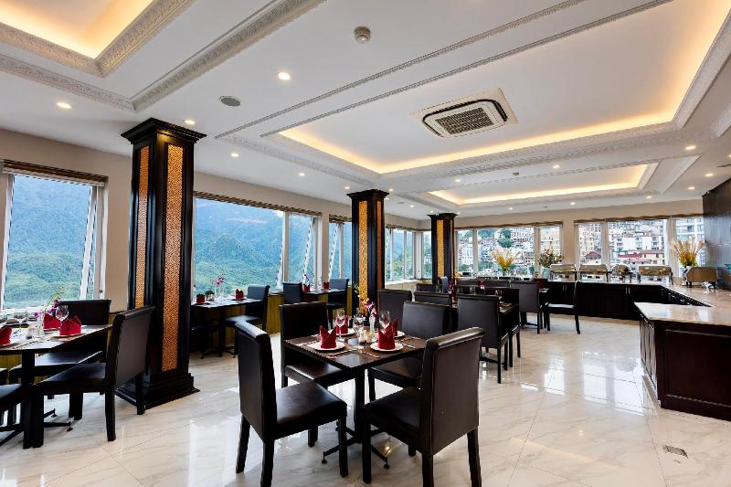 Fotos del hotel Sapa Diamond:  3