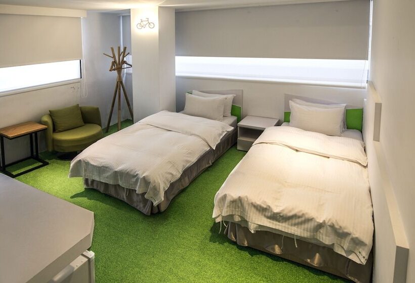 Fotos del hotel Time Flyer:  19