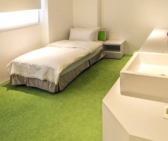 Fotos del hotel Time Flyer:  2