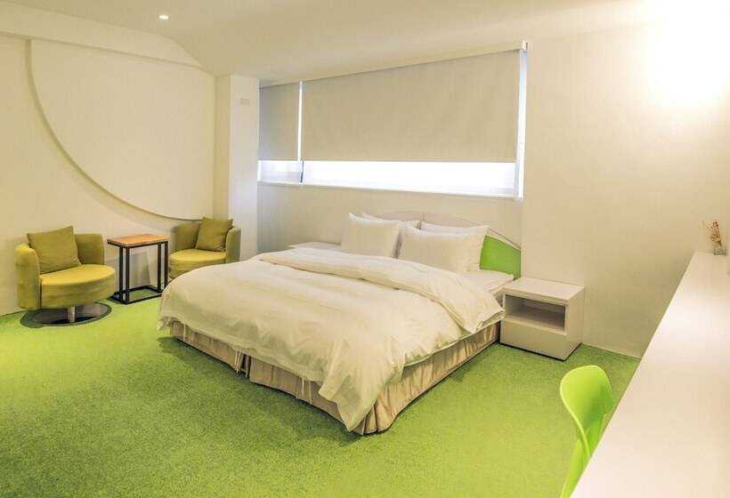 Fotos del hotel Time Flyer:  9