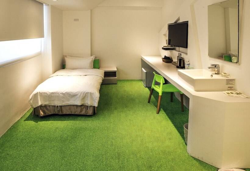 Fotos del hotel Time Flyer:  14