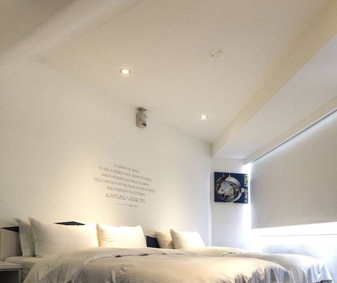 Fotos del hotel Time Flyer:  13