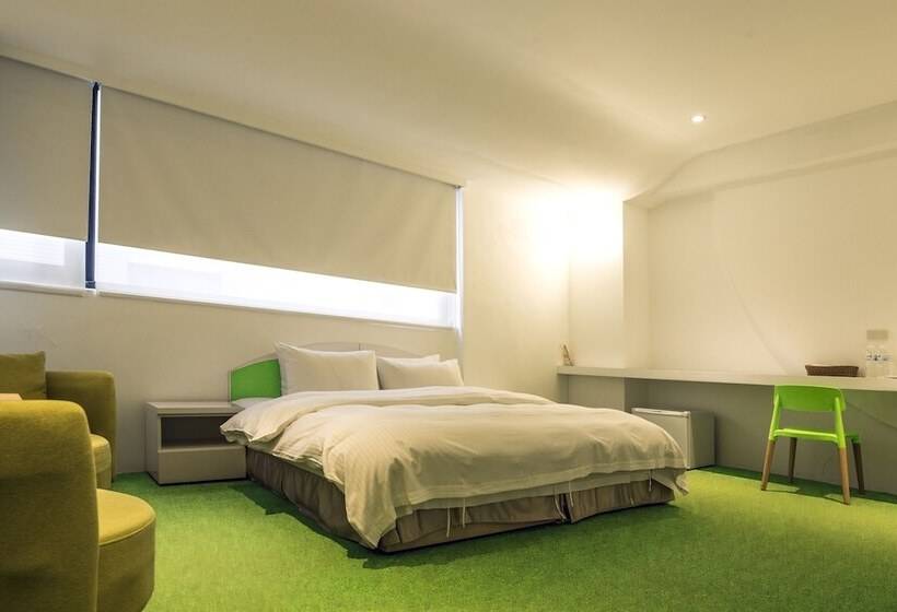 Fotos del hotel Time Flyer:  12