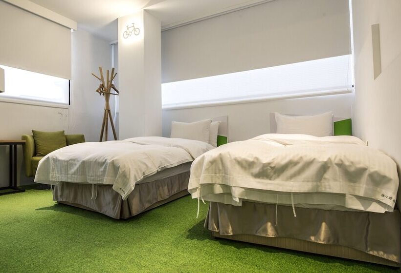 Fotos del hotel Time Flyer:  11