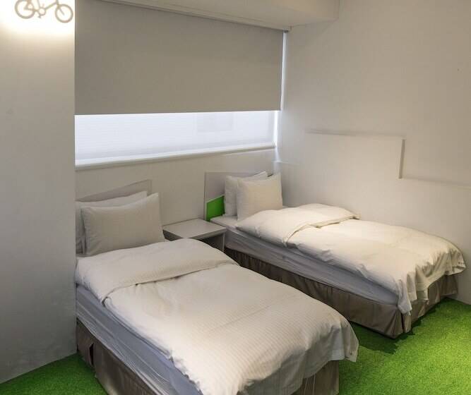 Fotos del hotel Time Flyer:  4