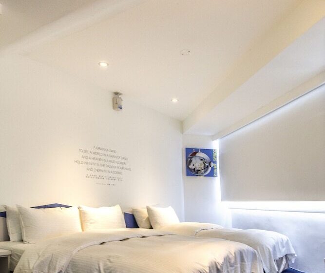 Fotos del hotel Time Flyer:  21