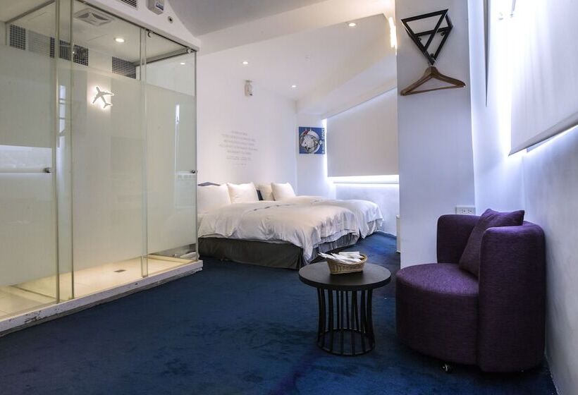 Fotos del hotel Time Flyer:  23