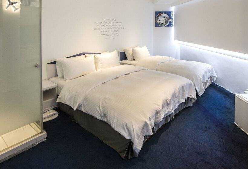 Fotos del hotel Time Flyer:  10