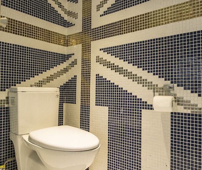 Fotos del hotel Time Flyer:  3