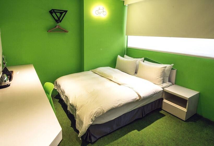 Fotos del hotel Time Flyer:  20