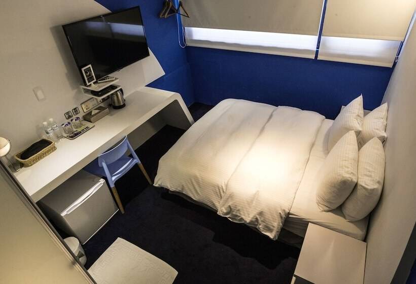 Fotos del hotel Time Flyer:  5