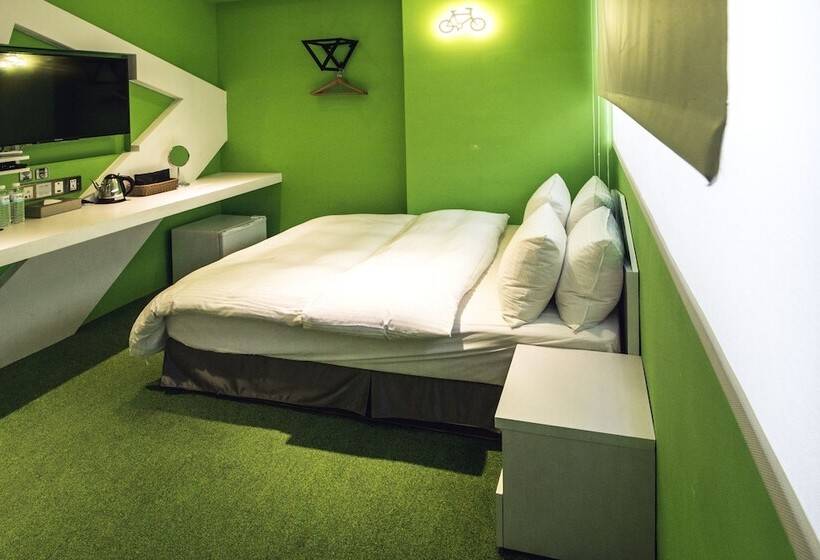 Fotos del hotel Time Flyer:  8