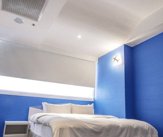 Fotos del hotel Time Flyer:  7