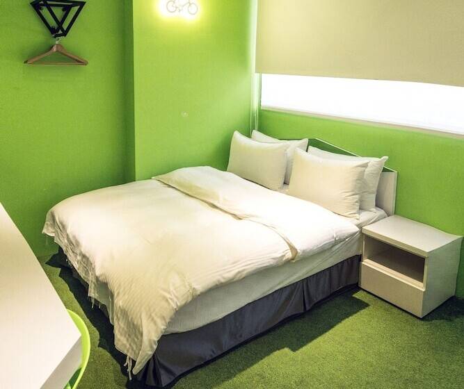 Fotos del hotel Time Flyer:  6