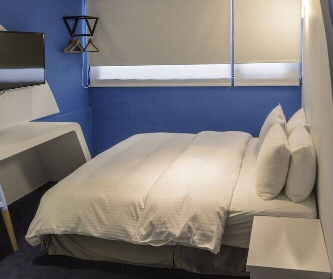 Fotos del hotel Time Flyer:  18