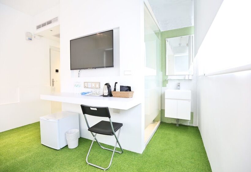 Fotos del hotel Time Flyer:  24