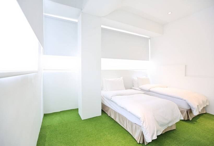 Fotos del hotel Time Flyer:  16