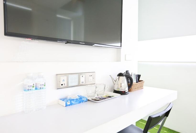 Fotos del hotel Time Flyer:  17