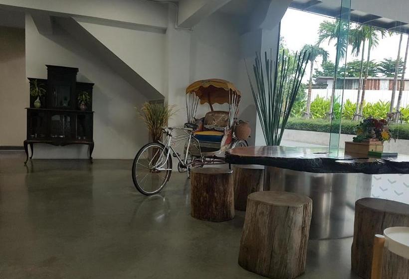 Fotos del hotel Veethara Boutique:  8