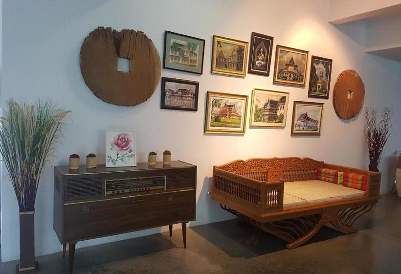 Fotos del hotel Veethara Boutique:  5