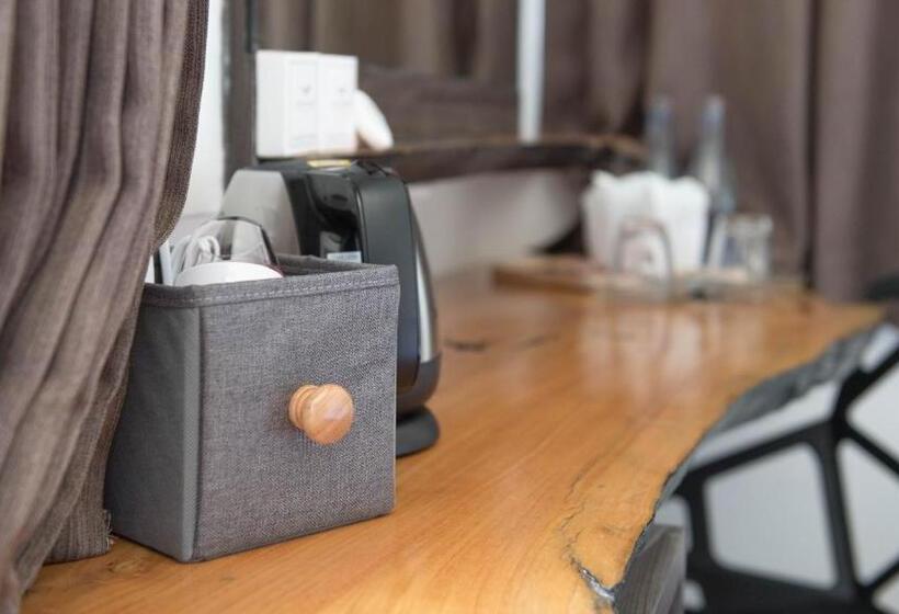 Fotos del hotel Veethara Boutique:  24