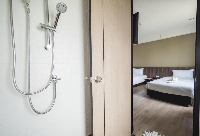 Fotos del hotel Veethara Boutique:  25