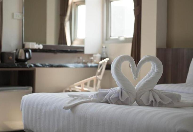 Fotos del hotel Veethara Boutique:  14