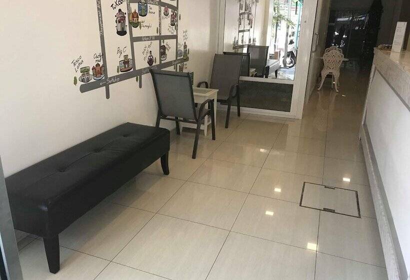 Fotos del hotel Snoozzotel:  10