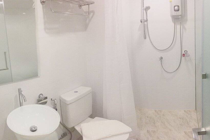 Fotos del hotel Snoozzotel:  4