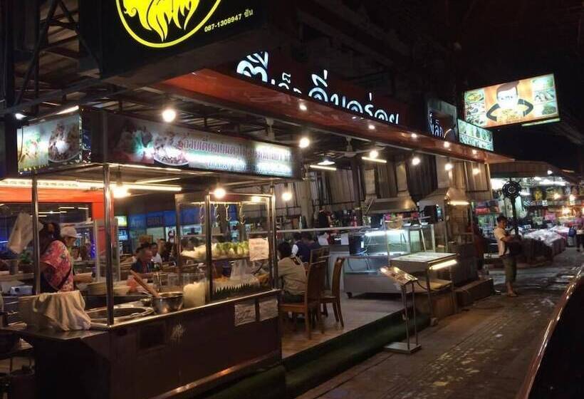 Fotos del hotel Snoozzotel:  15